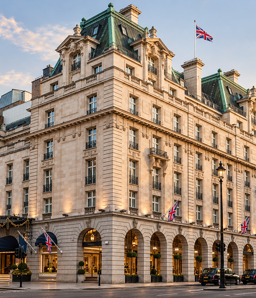 The Ritz