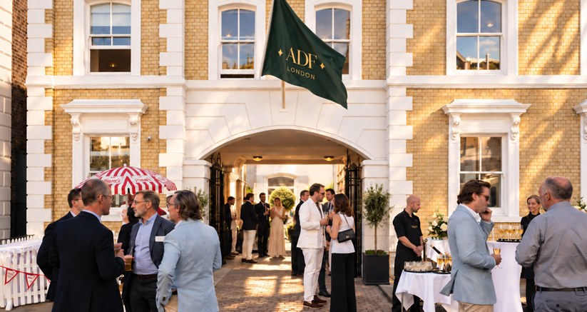ADF London