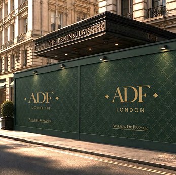 ADF London