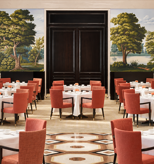 The Peninsula Hotel