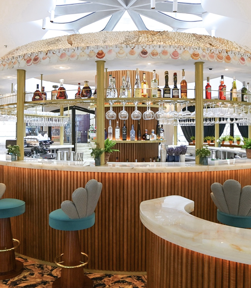 Café Lapérouse
