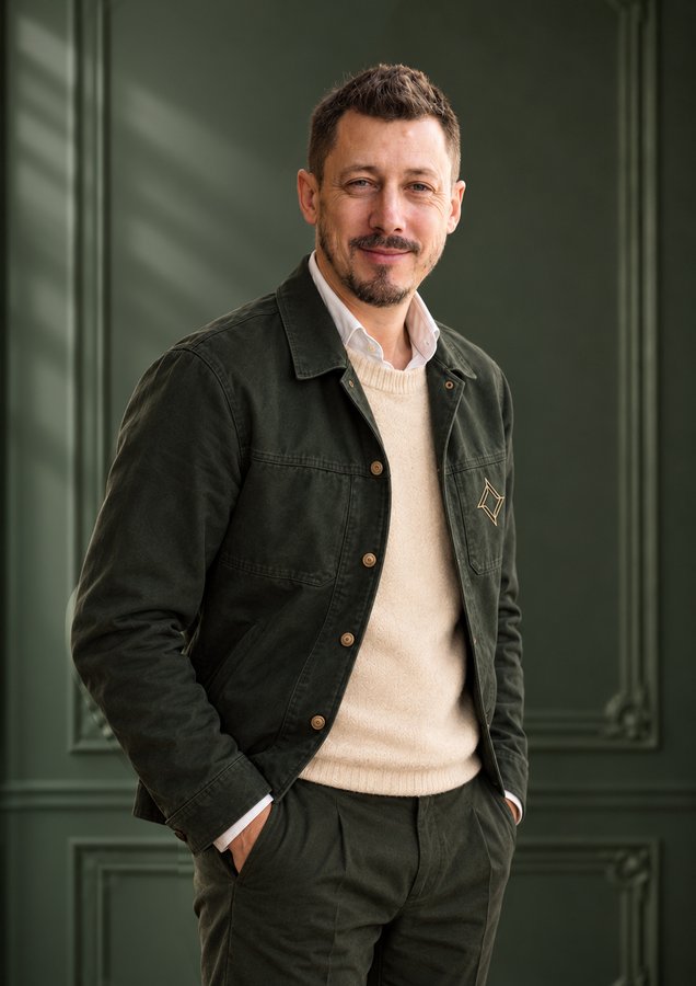 Emmanuel Mormede